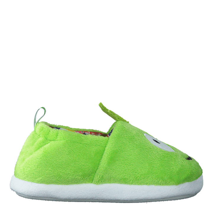 Dadda Green Slipper Green