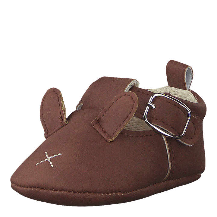 Mocca Bunny Mocca