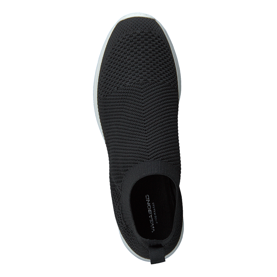 Cintia 4928-180-20 Black