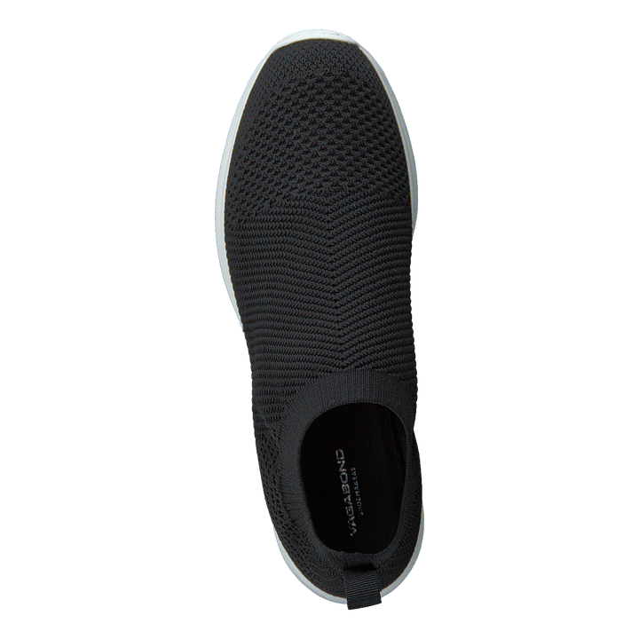 Cintia 4928-180-20 Black