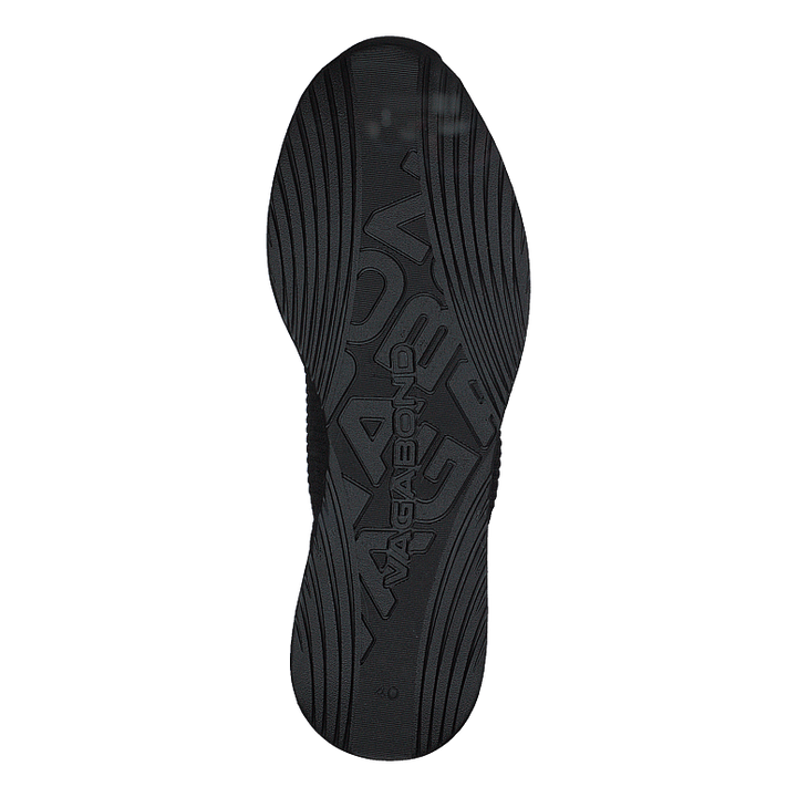 Cintia 4928-180-92 Black/black