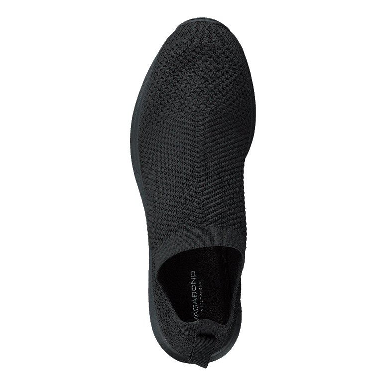 Cintia 4928-180-92 Black/black
