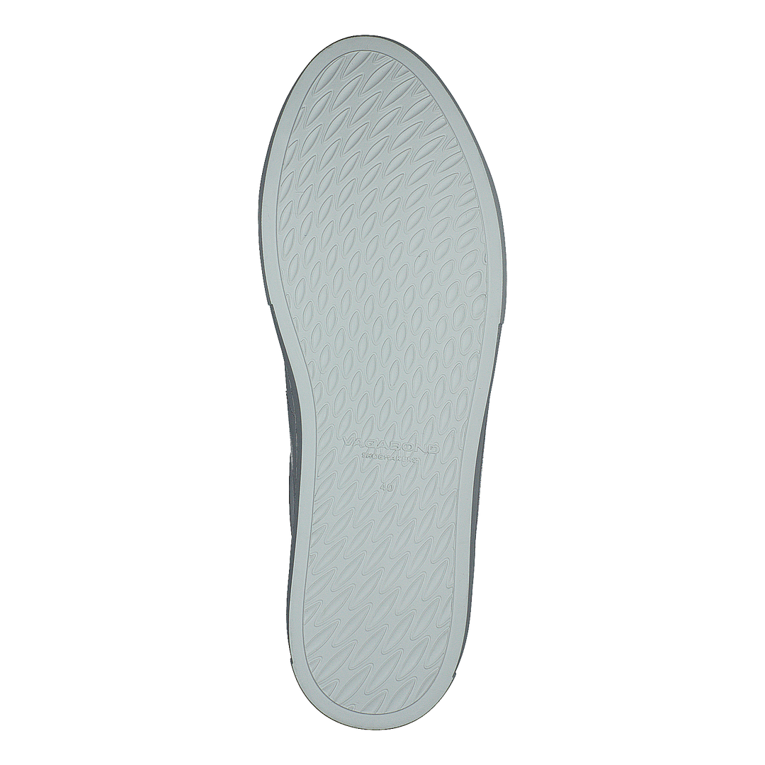 Zoe Platform 4927-501-01 White