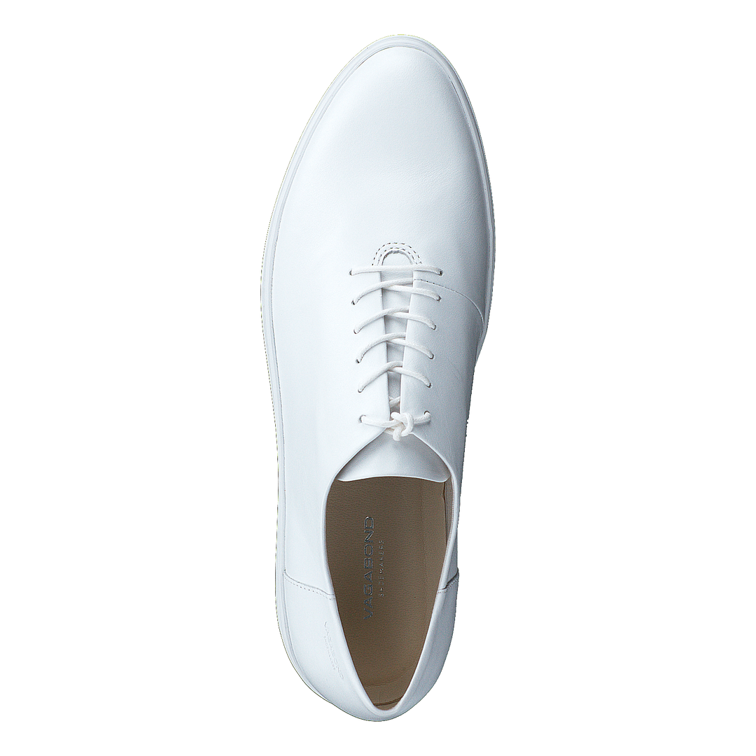Camille 4945-001-01 White
