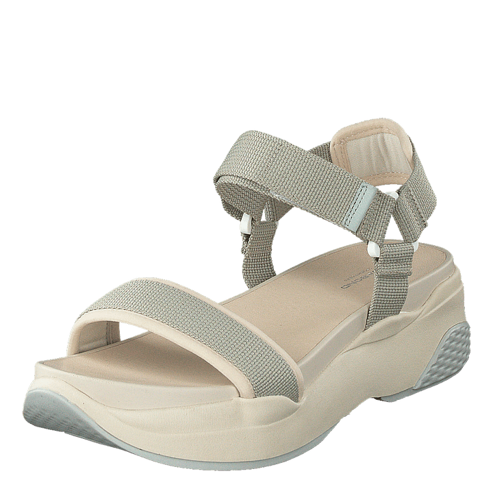 Lori 4949-202-78 Sand Multi