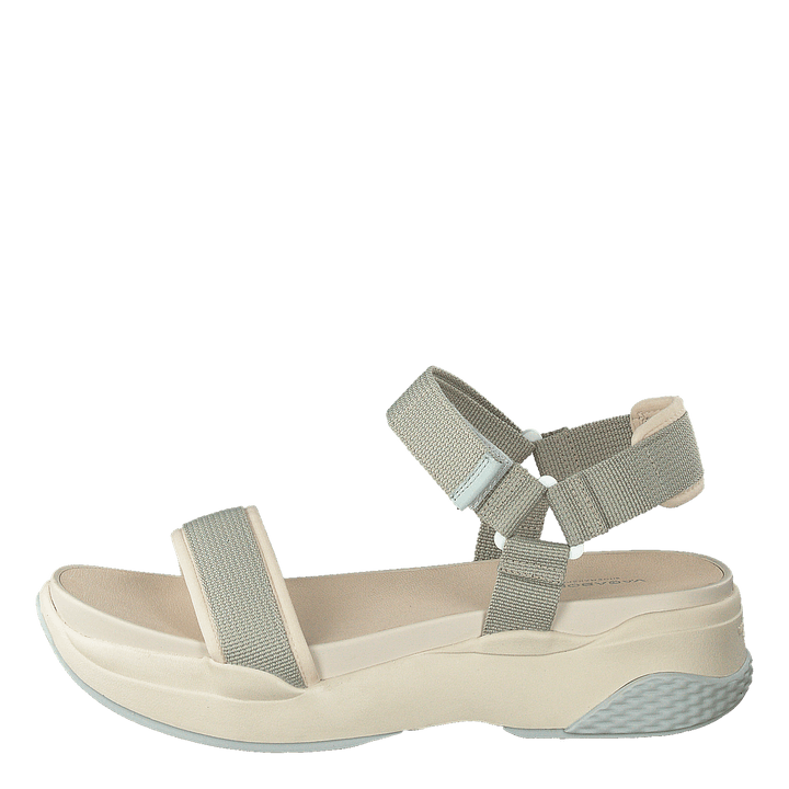 Lori 4949-202-78 Sand Multi