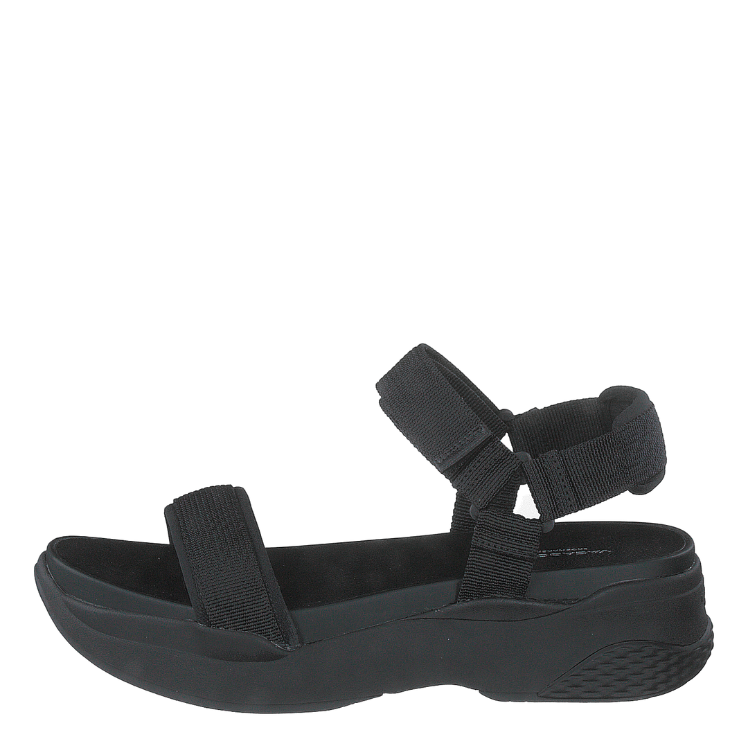 Lori 4949-202-92 Black/black