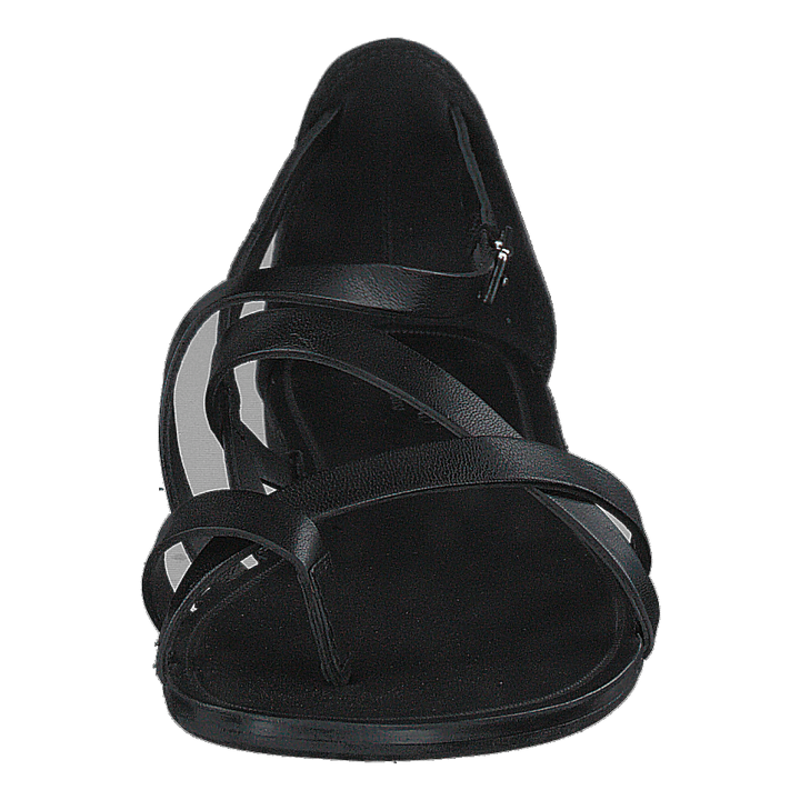 Tia 4931-001-20 Black