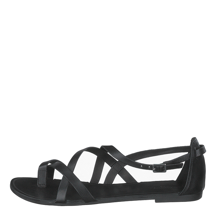 Tia 4931-001-20 Black