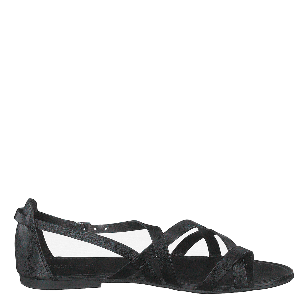 Tia 4931-001-20 Black