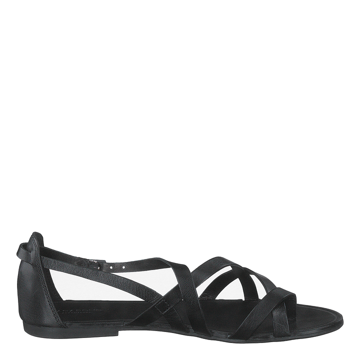 Tia 4931-001-20 Black