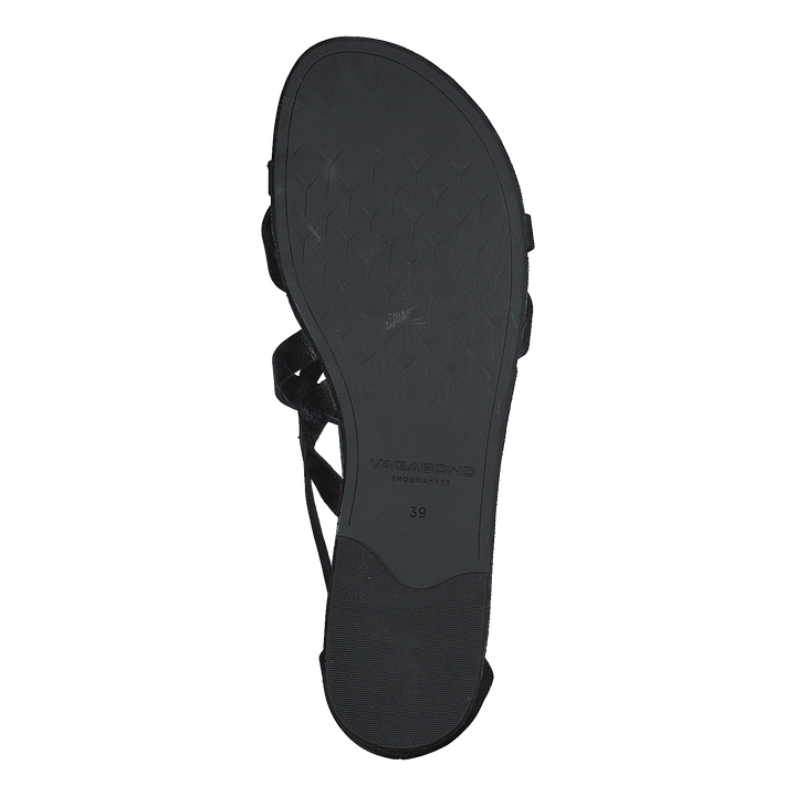 Tia 4931-001-20 Black