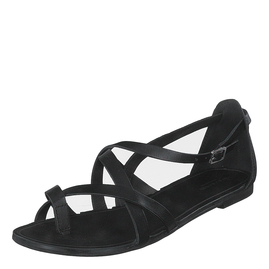 Tia 4931-001-20 Black