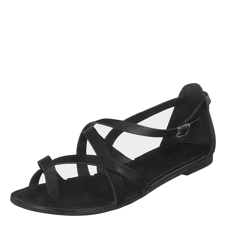 Tia 4931-001-20 Black