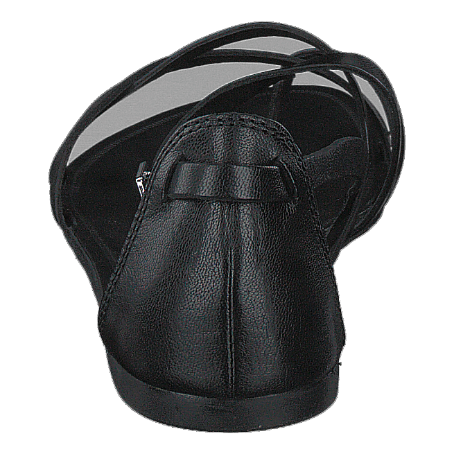 Tia 4931-001-20 Black