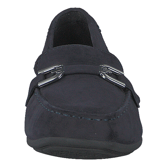 D Annytah Moc Dk Blue