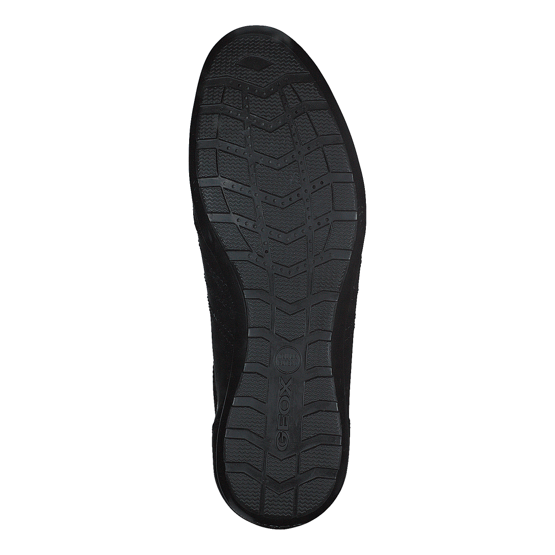 Uomo Symbol Black
