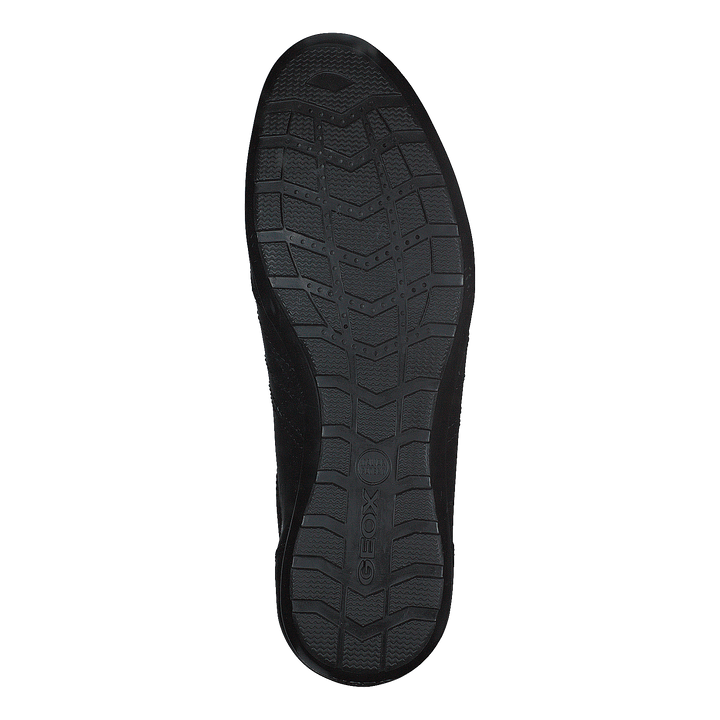 Uomo Symbol Black