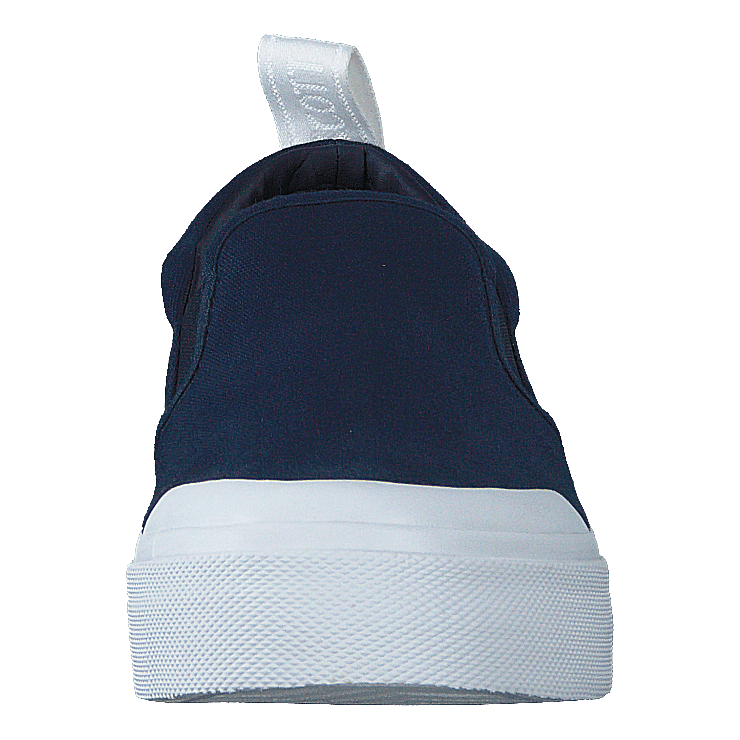 Duncan Dark Navy