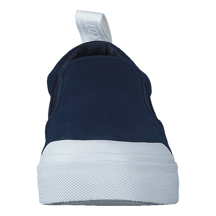 Duncan Dark Navy
