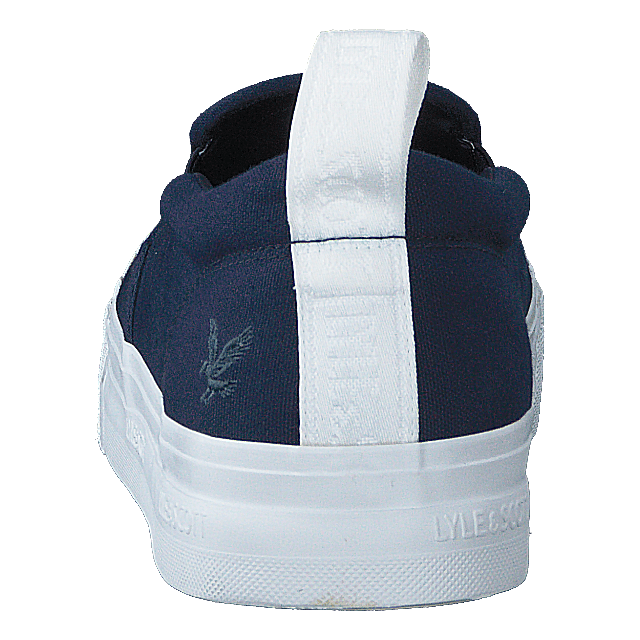 Duncan Dark Navy