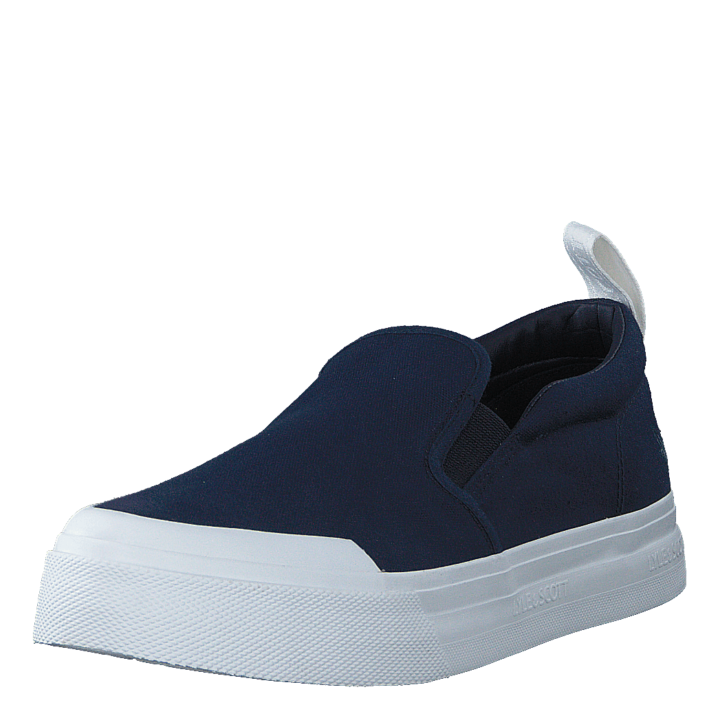 Duncan Dark Navy