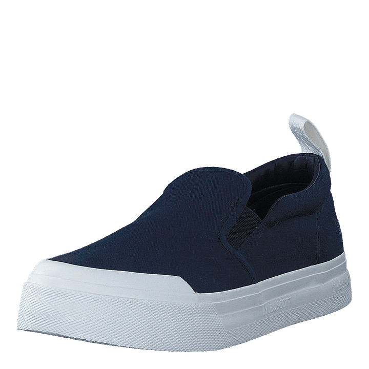 Duncan Dark Navy