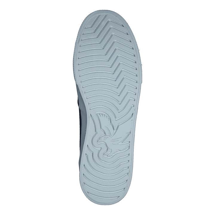 Duncan Dark Navy