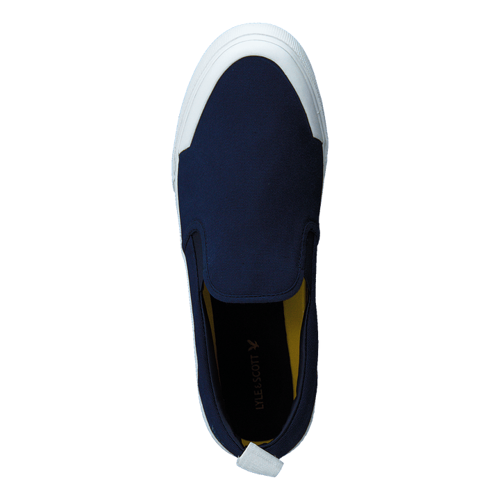 Duncan Dark Navy