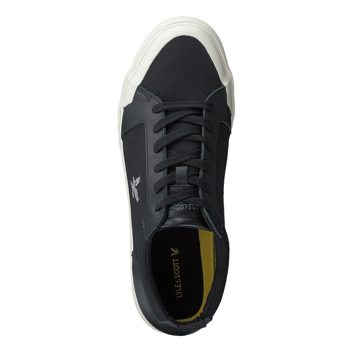 Dawson True Black