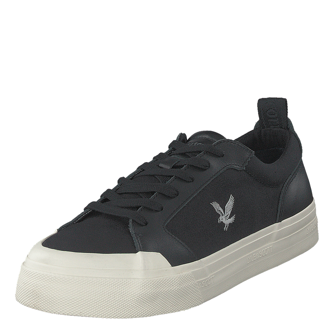 Dawson True Black