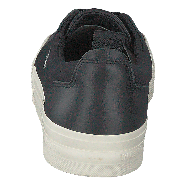 Dawson True Black