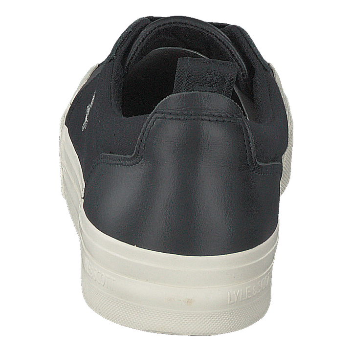 Dawson True Black