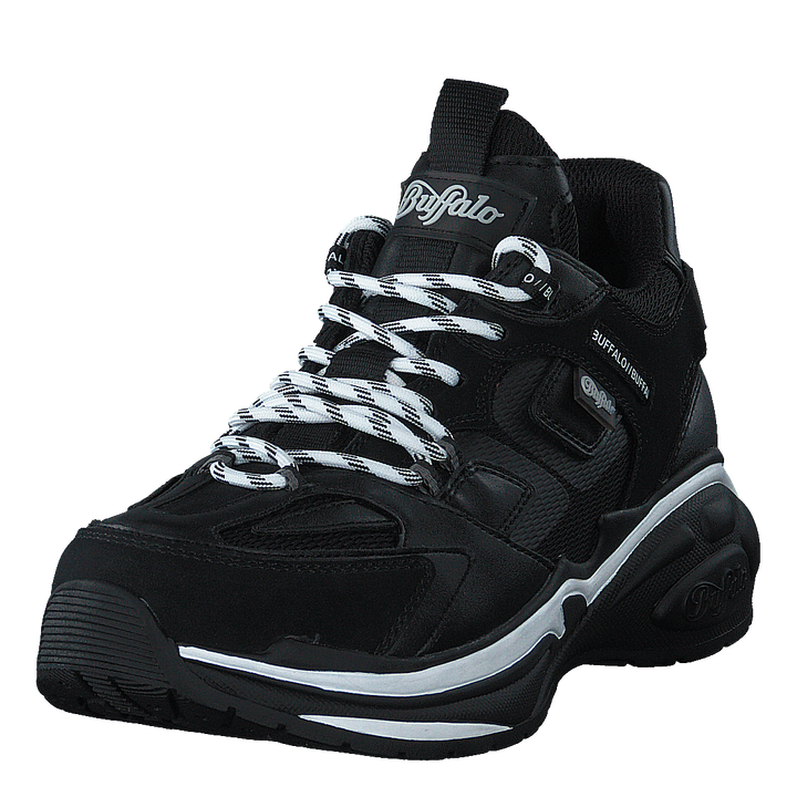 Mellow S1 Black/white