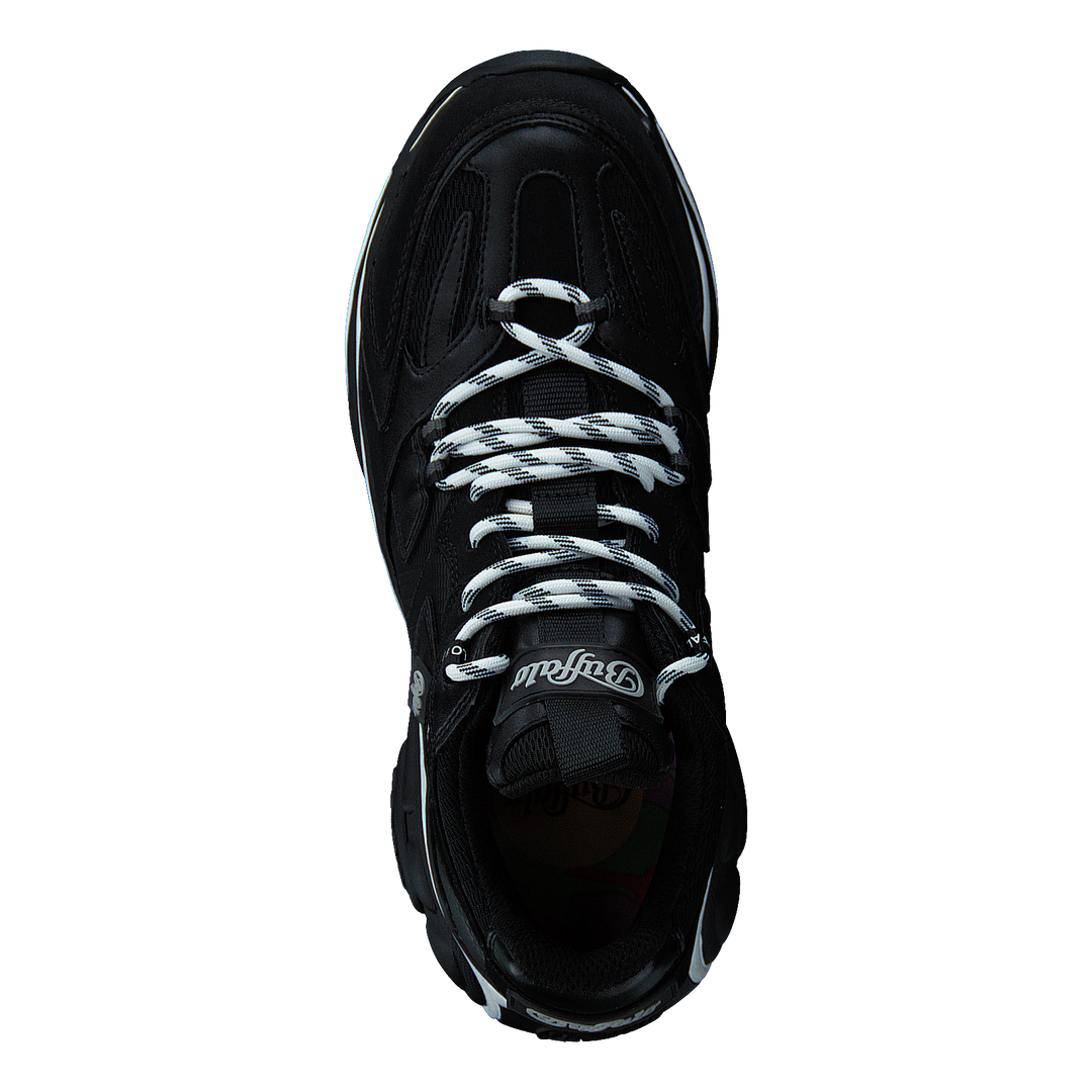 Mellow S1 Black/white