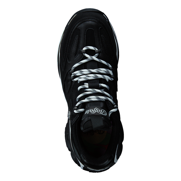 Mellow S1 Black/white