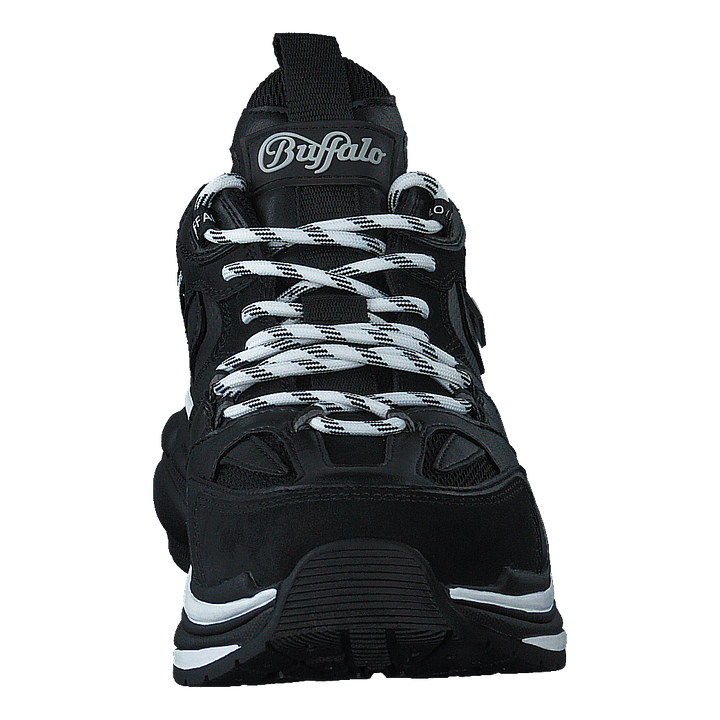Mellow S1 Black/white