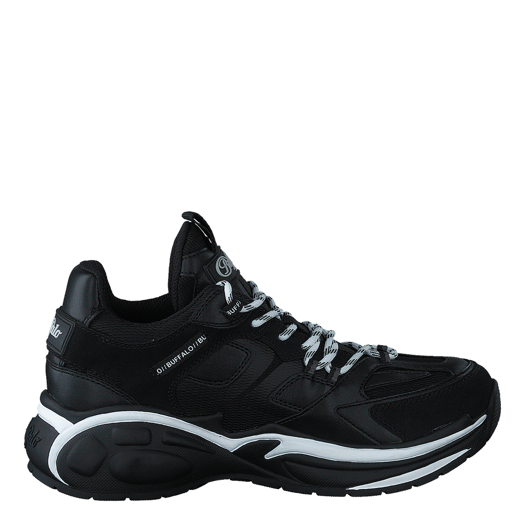 Mellow S1 Black/white
