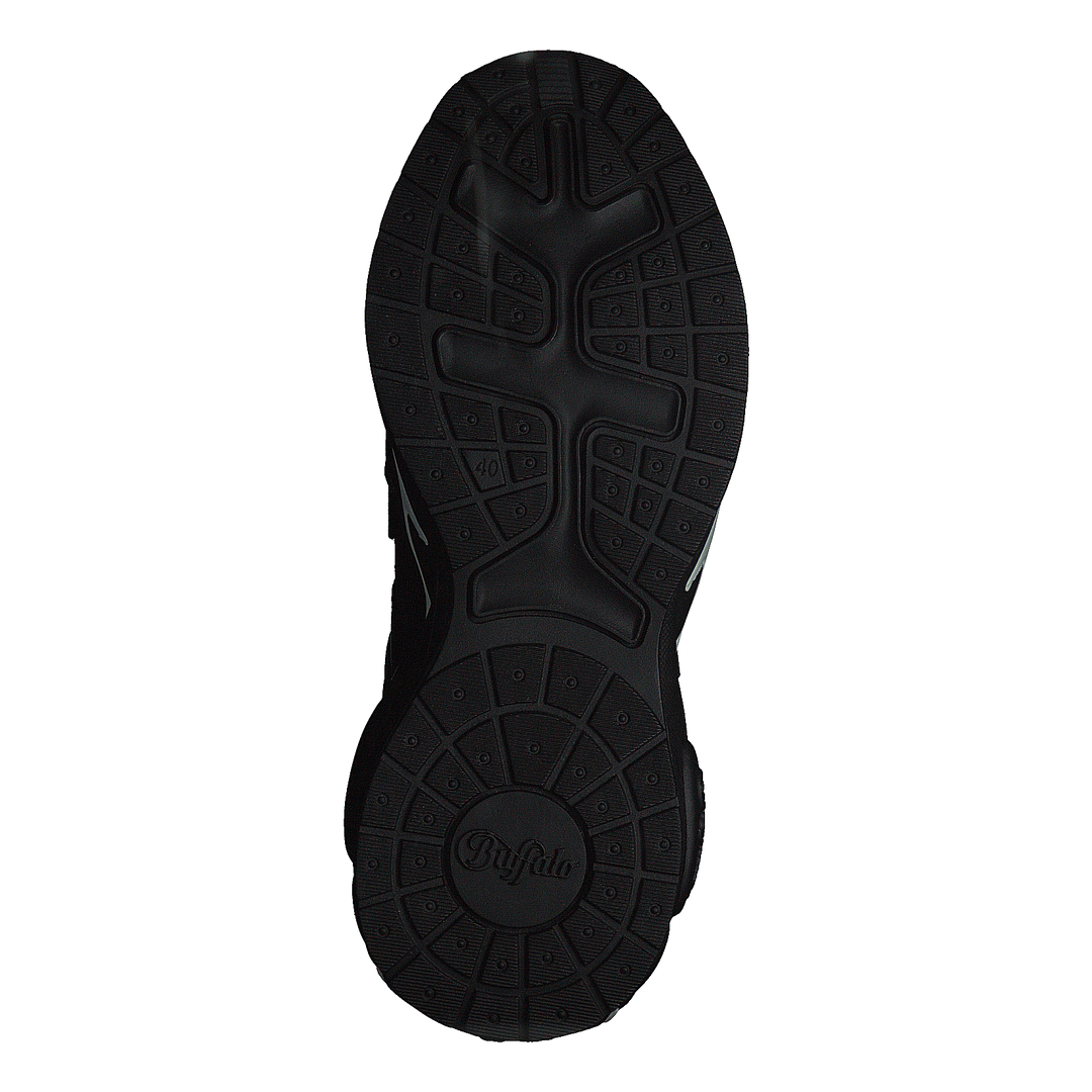 Mellow S1 Black/white