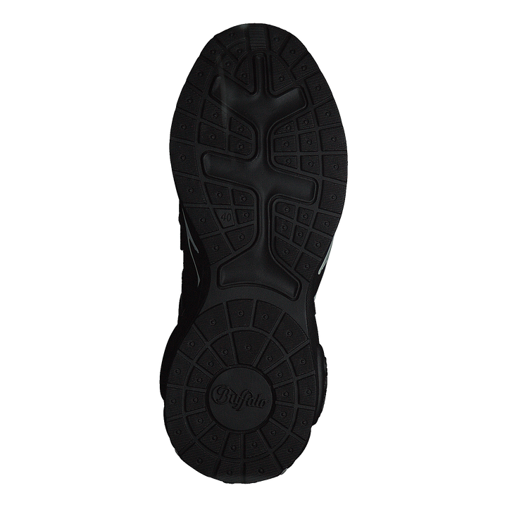 Mellow S1 Black/white