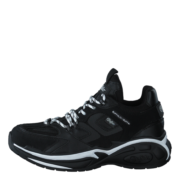 Mellow S1 Black/white