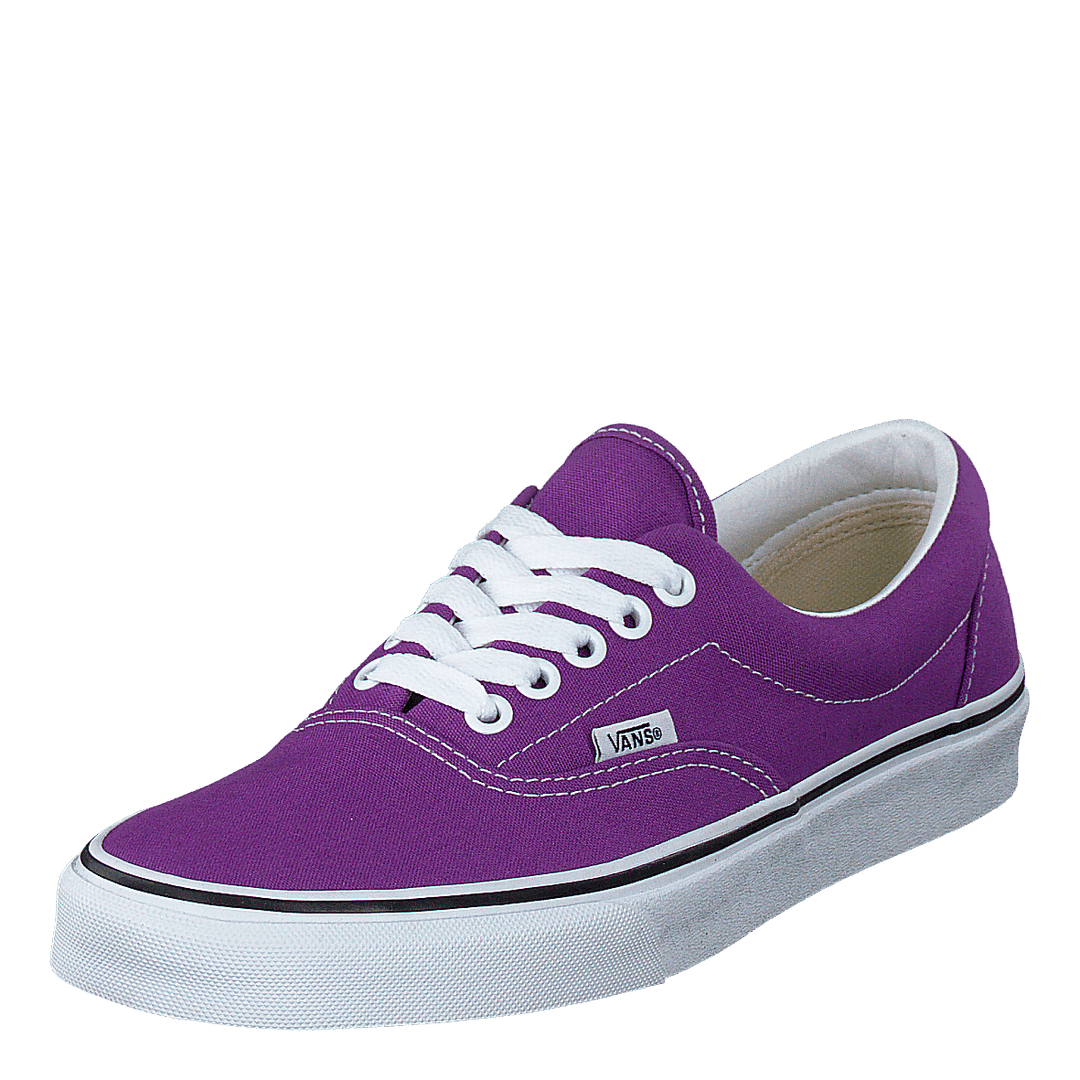 Ua Era Dewberry/true White