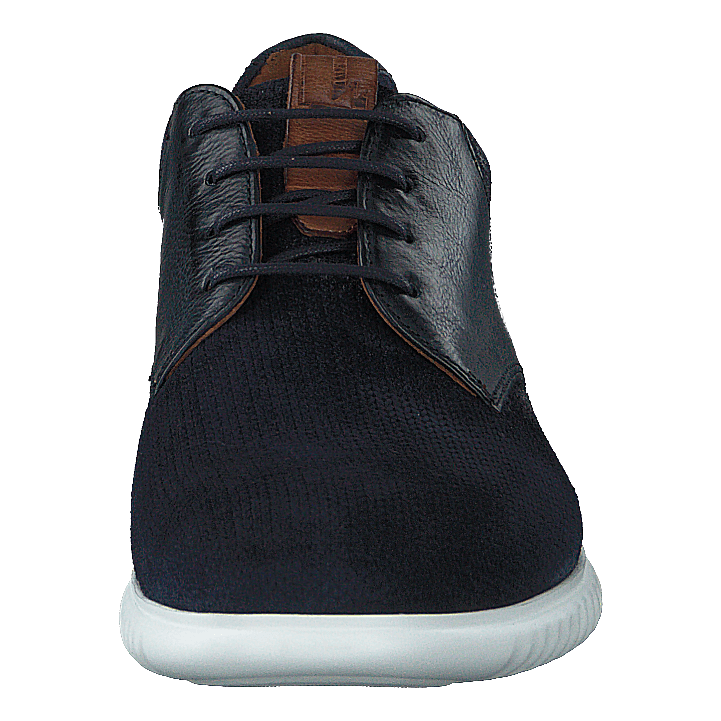 Angelo Pacific/midnight/cognac