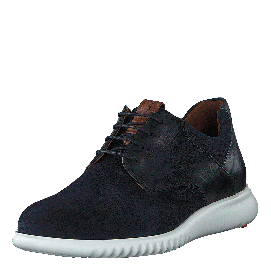 Angelo Pacific/midnight/cognac
