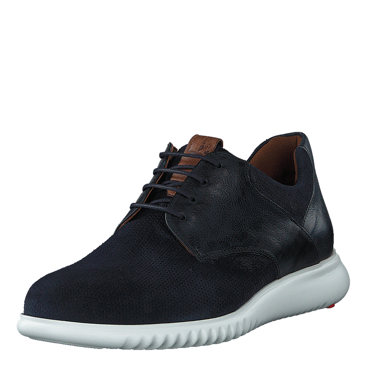 Angelo Pacific/midnight/cognac