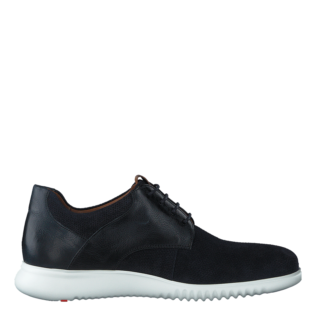 Angelo Pacific/midnight/cognac