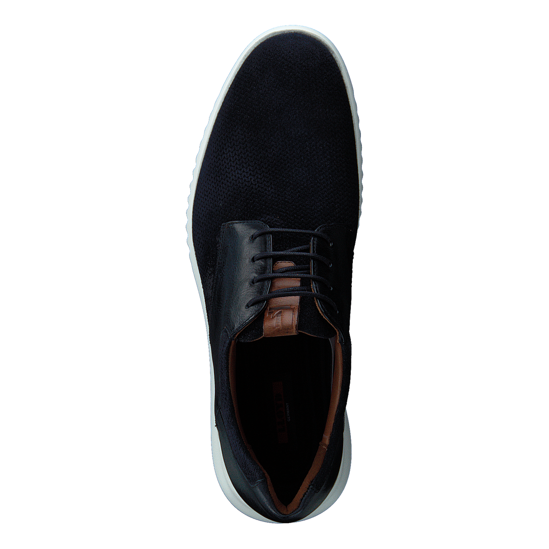 Angelo Pacific/midnight/cognac