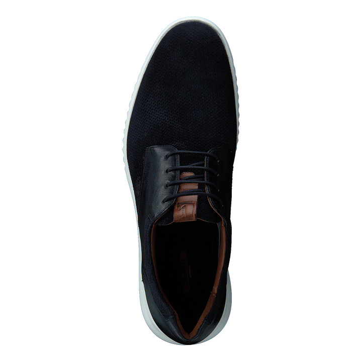 Angelo Pacific/midnight/cognac