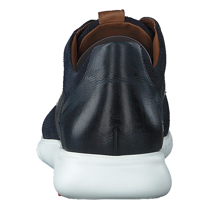 Angelo Pacific/midnight/cognac