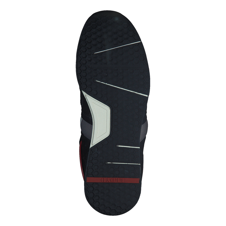 Egan Navy